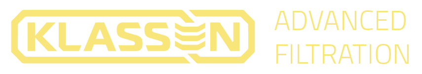 Klassen AF Header Logo Yellow Klassen AF Logo